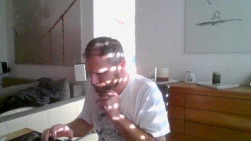 Martingeil1975  24-10-2021 Recorded Video Porn